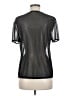 Missguided Black Short Sleeve T-Shirt Size M (estimated) - photo 2
