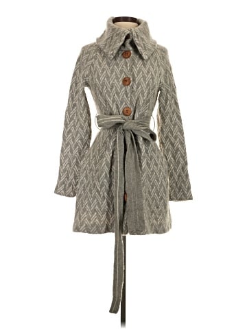 Moth Wool Cardigan (view 1)