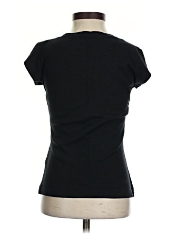 Lacoste Short Sleeve T-Shirt (view 2)