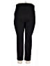 J.Crew Solid Black Dress Pants Size 14 - photo 2