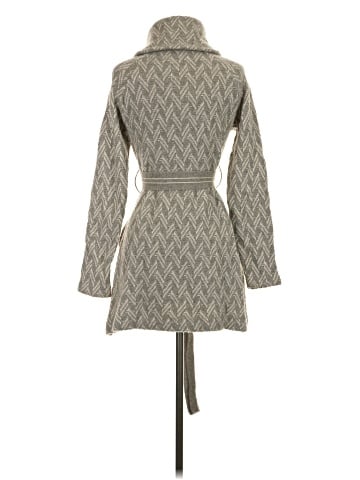 Moth Wool Cardigan (view 2)