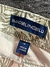 Bandolino Blu Tropical Gray Casual Pants Size 12 - photo 4