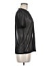 Missguided Black Short Sleeve T-Shirt Size M (estimated) - photo 4