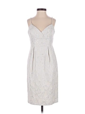 BCBGMAXAZRIA Cocktail Dress (view 1)