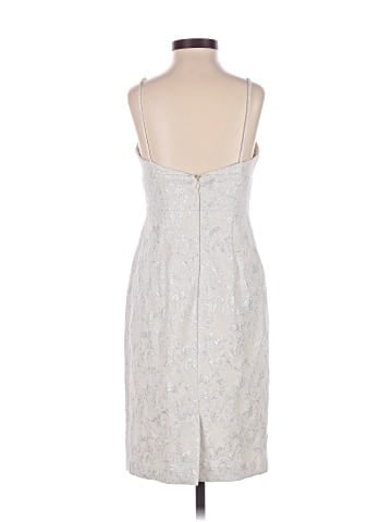 BCBGMAXAZRIA Cocktail Dress (view 2)