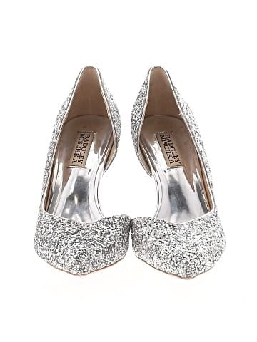 Badgley Mischka Heels (view 2)