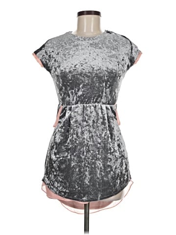 CALVIN KLEIN JEANS Casual Dress (view 1)