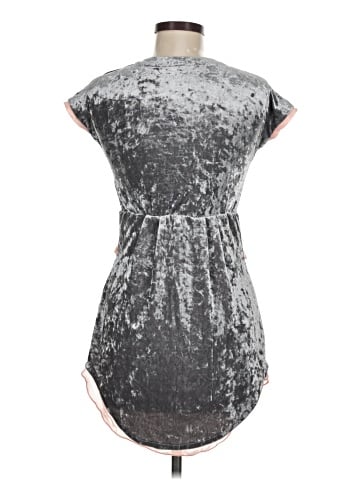 CALVIN KLEIN JEANS Casual Dress (view 2)