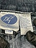 DG^2 by Diane Gilman Blue Jeans Size 24W - photo 4