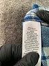Tucker + Tate 100% Cotton Blue Long Sleeve Henley Size 4 - photo 4