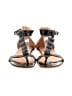 Chie Mihara Black Sandals Size EU 36 - photo 2