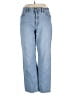 Universal Thread Blue Jeans Size 14 - photo 1