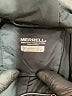 Merrell Black Snow Jacket Size S - photo 6