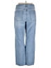 Universal Thread Blue Jeans Size 14 - photo 2