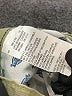 Dickies Solid Tan Khakis Size 12 - photo 4
