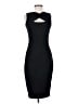 Bailey 44 Solid Black Cocktail Dress Size S - photo 1