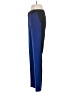 BCBGMAXAZRIA Color Block Blue Active Pants Size XXS - photo 5
