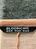 BLOOMCHIC Pink Short Sleeve T-Shirt Size 18 - 20 - photo 7