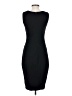 Bailey 44 Solid Black Cocktail Dress Size S - photo 2
