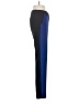 BCBGMAXAZRIA Color Block Blue Active Pants Size XXS - photo 4