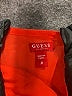 Guess Orange Sleeveless Top Size M - photo 7