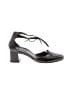Paul Green Black Heels Size UK 5 1/2 / US 7 1/2 - photo 1