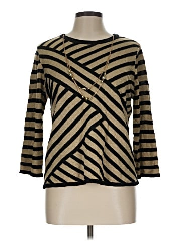 Alfred Dunner Pullover Sweater (view 1)