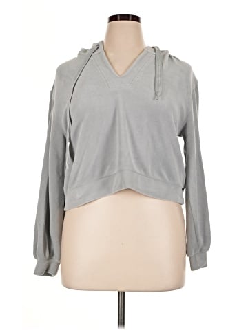 Wall Flower Sweatshirt (view 1)