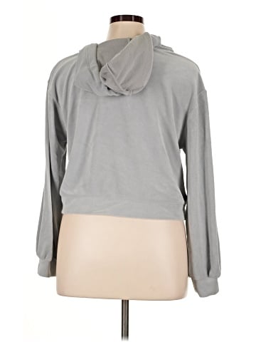 Wall Flower Sweatshirt (view 2)