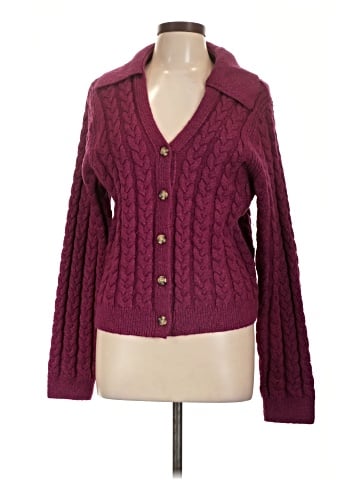 dip Cardigan (view 1)