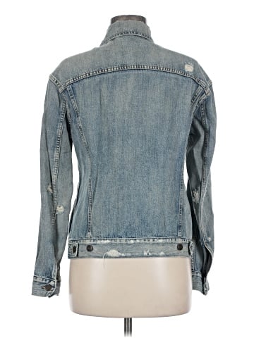 ABLE Denim Jacket (view 2)
