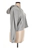 Wall Flower Gray Sweatshirt Size XL - photo 4