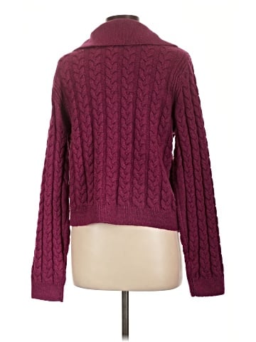 dip Cardigan (view 2)