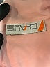 Chaus 100% Polyester Pink Long Sleeve Blouse Size 10 - photo 7