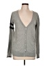 BDG 100% Cotton Gray Cardigan Size L - photo 1