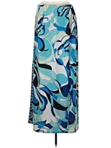 Boston Proper Casual Skirt (view 2)