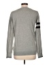 BDG 100% Cotton Gray Cardigan Size L - photo 2