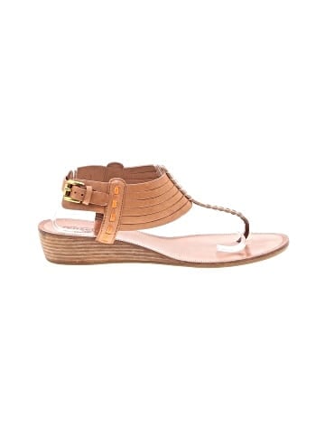 Coach Wedges (view 1)