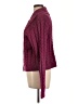 dip Burgundy Cardigan Size L - photo 5