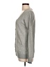 BDG 100% Cotton Gray Cardigan Size L - photo 5