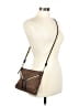 Stella & Dot Brown Crossbody Bag One size - photo 2