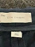 Gap Solid Blue Dress Pants Size 16R - photo 4