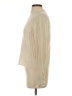 Vince. Ivory Wool Pullover Sweater Size S - photo 5