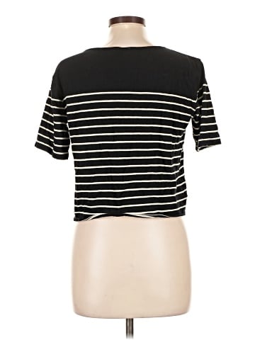 Kule Short Sleeve Top (view 2)