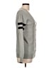 BDG 100% Cotton Gray Cardigan Size L - photo 4