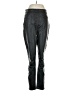 SPANX Black Track Pants Size M - photo 1