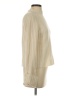 Vince. Ivory Wool Pullover Sweater Size S - photo 4