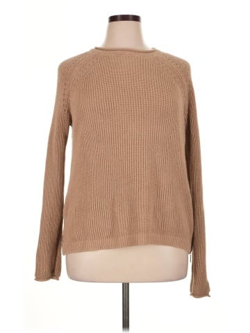 Jones & Co Pullover Sweater (view 1)