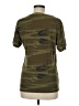 Alternative Earth Camo Green Short Sleeve T-Shirt Size M - photo 2