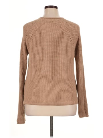 Jones & Co Pullover Sweater (view 2)